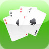 Solitaire 98 - Free Classic Fun Card Strategy Window Game with Old School Playing Cards