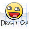 Draw 'n' Go: Awesomeness!