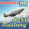 Warbirds P-51 Mustang ACE