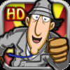 Inspector Gadget's MAD Dash HD