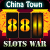 Slots - China Town