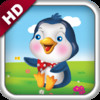 Animal Garden HD Pro