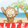 Air CocoMon LITE: Free Flight of the Monkey Coconut