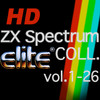 ZX Spectrum: Elite Collection HD