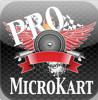 MicroKart Pro