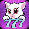 Lucky Kitty 777 Fun Slots - Cute Kitten Casino Slot Machine Free