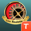 Roulette Live for Tango