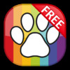 Color by Numbers - Animals - Free