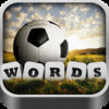 Words in a Pic - Soccer