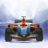 Formula Racing