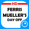 Ferris Mueller's Day Off