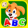 Baby Flash Cards -  ABC Adventure