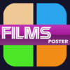 Guess the movie or film of color poster pic quiz