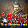 Mahjong Solitaire -Three Kingdoms Saga-