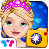 Royal Baby Photo Fun - Dress Up, Card Maker & Stickers