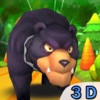 Mega Pig Run Bear Forest Free