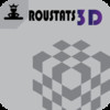 RouStats3D